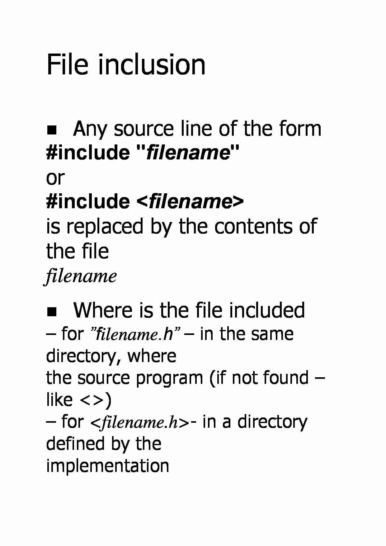 File inclusion - strona 1