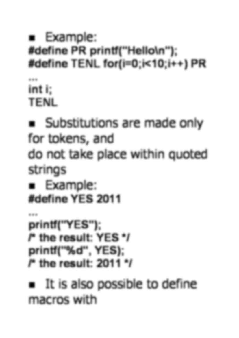 Macro substitution - strona 3