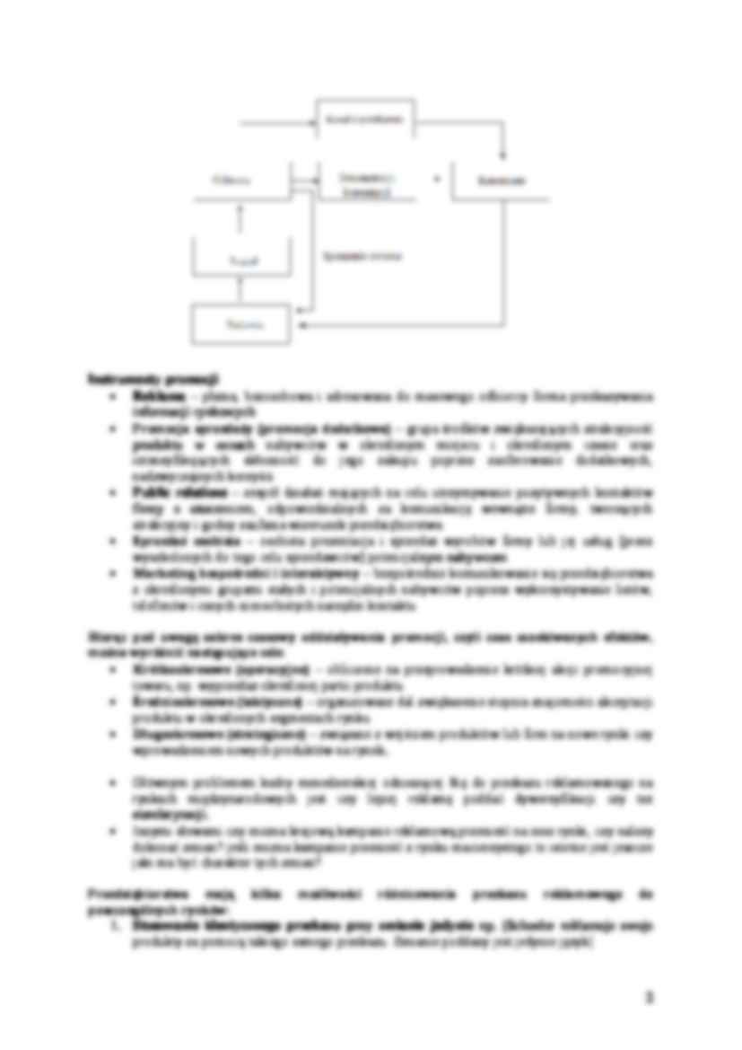 Uproszczone schematy komunikacji jednokierunkowej i dwukierunkowej - strona 2