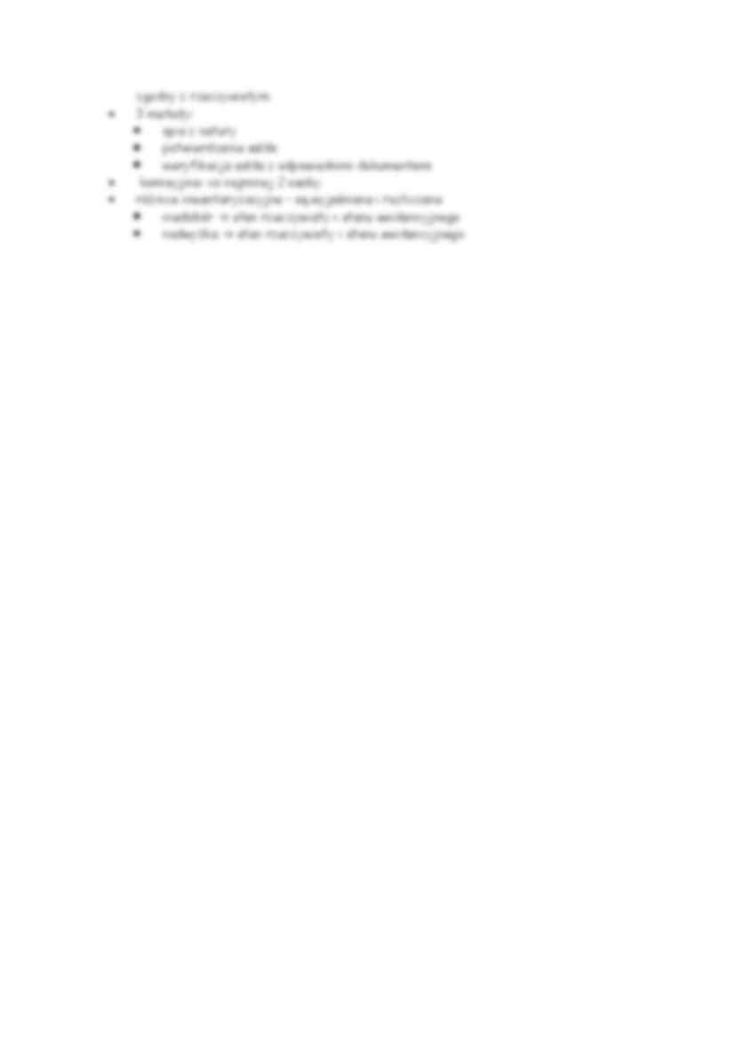 Wybrane elementy organizacji rachunkowości - strona 3
