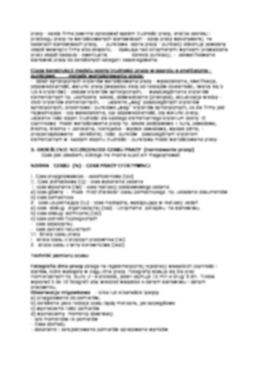 Metody i techniki organizowania - strona 3