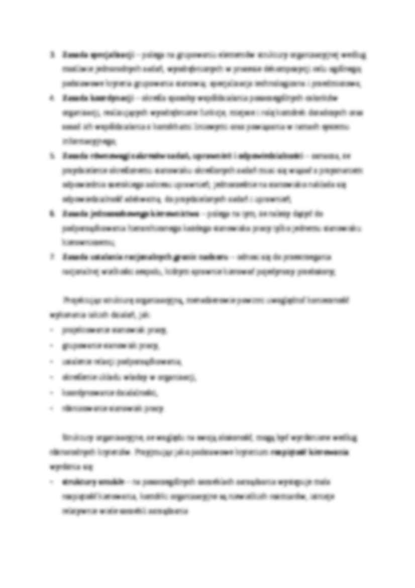 Struktura organizacyjna - strona 3