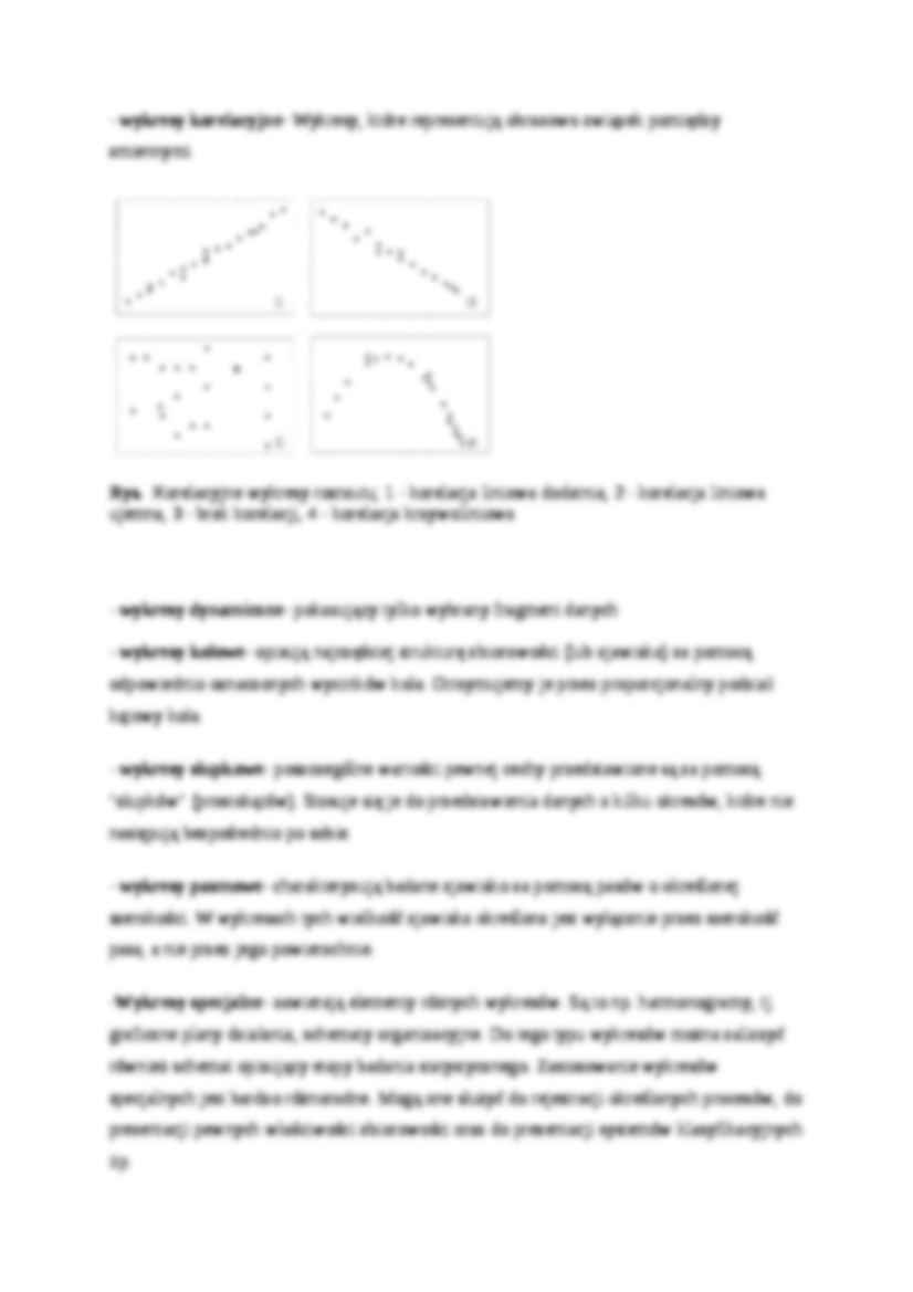 Wykresy statystyczne-rodzaje, typy konstrukcji - strona 3