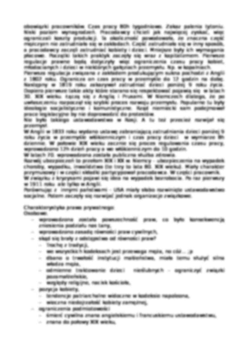 Francuska procedura karna - wykład - strona 2