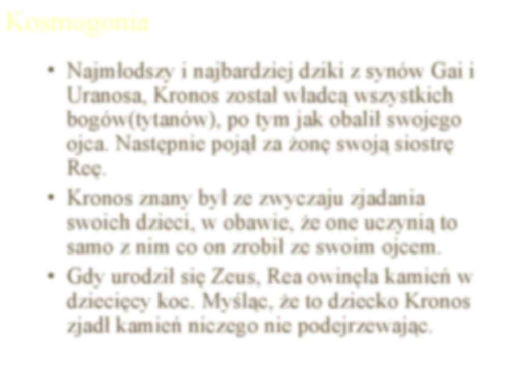 Mitologia grecka - strona 3
