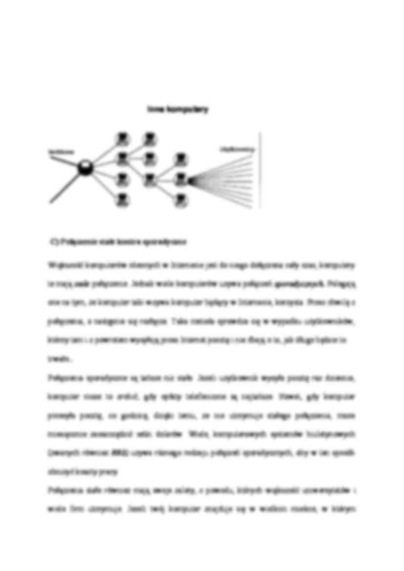 Podłączenie sieci teleinformatycznej - strona 3