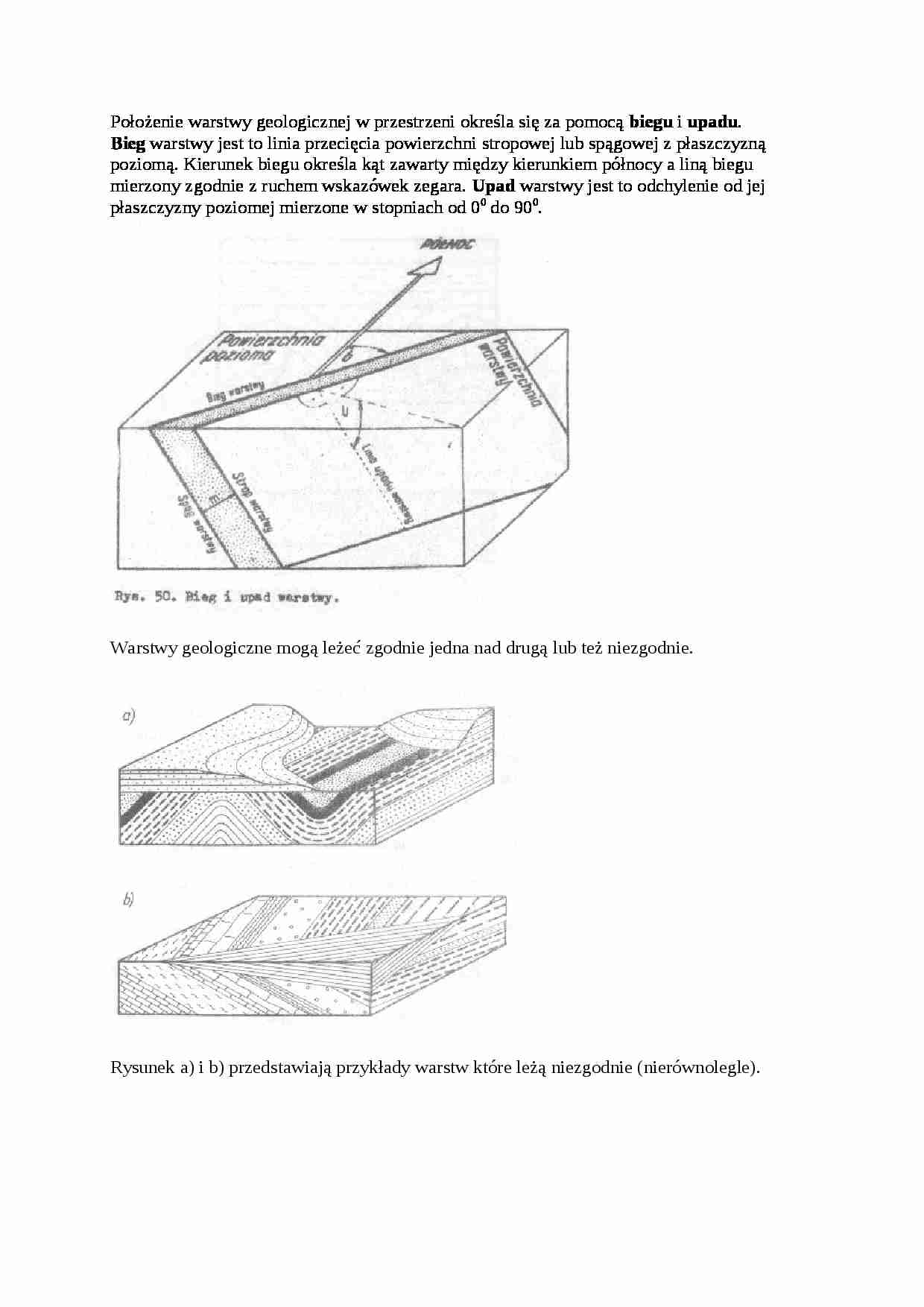 Elementy tektoniki - strona 1