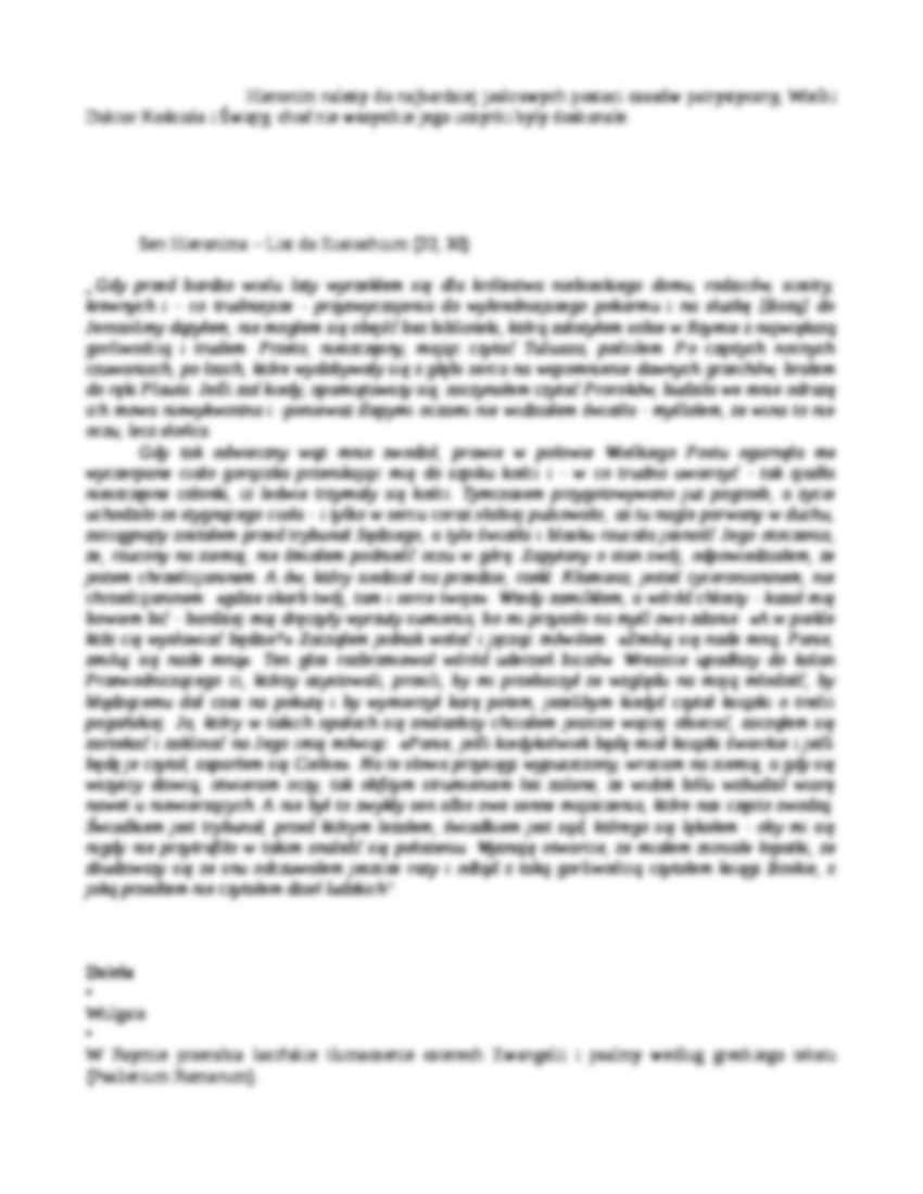 Hieronim - życiorys i poglądy - strona 3