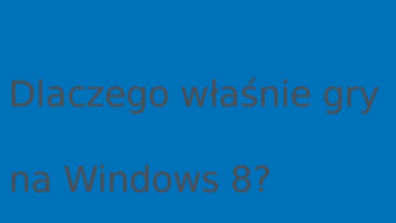 W8G w Microsoft - strona 3