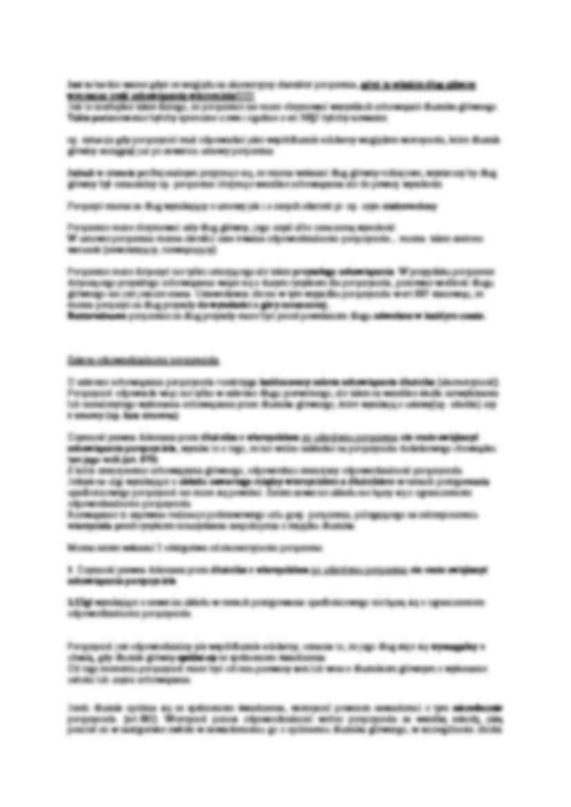 Umowa poręczenia - charakterystyka - strona 3