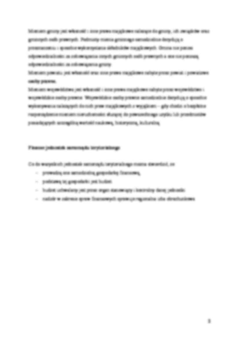 Formy współdziałania jednostek samorządu - strona 2