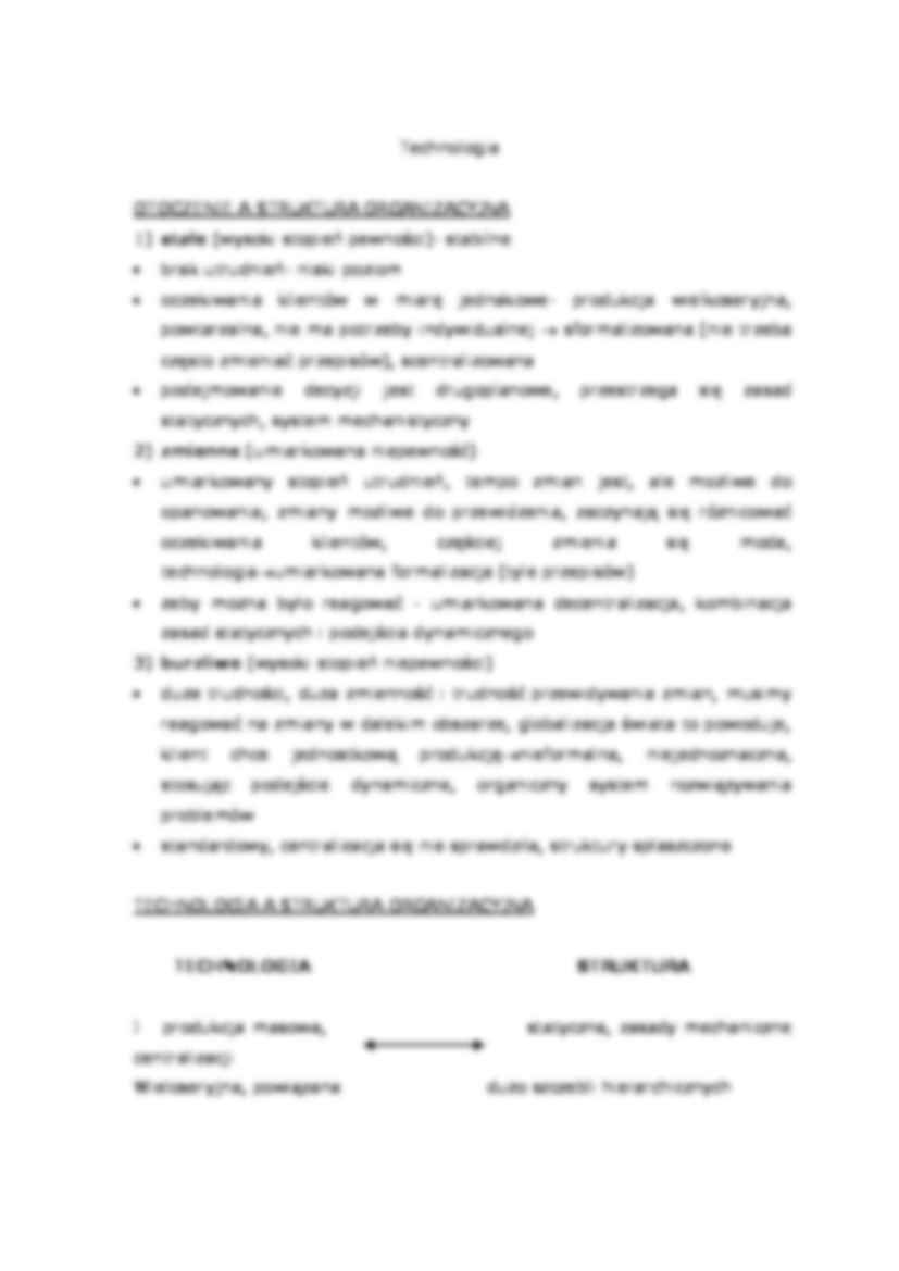 Wymiary struktury organizacyjnej - strona 3