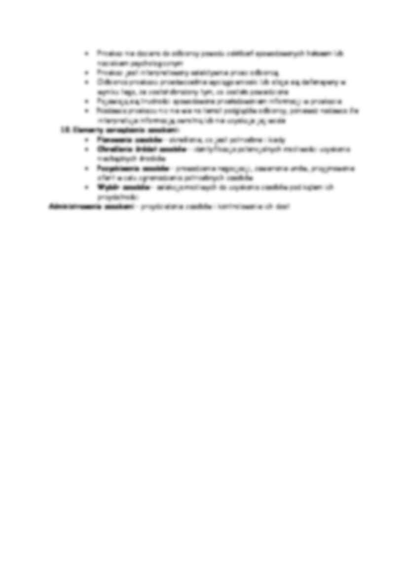 Elementy zarządzania 1 - strona 2