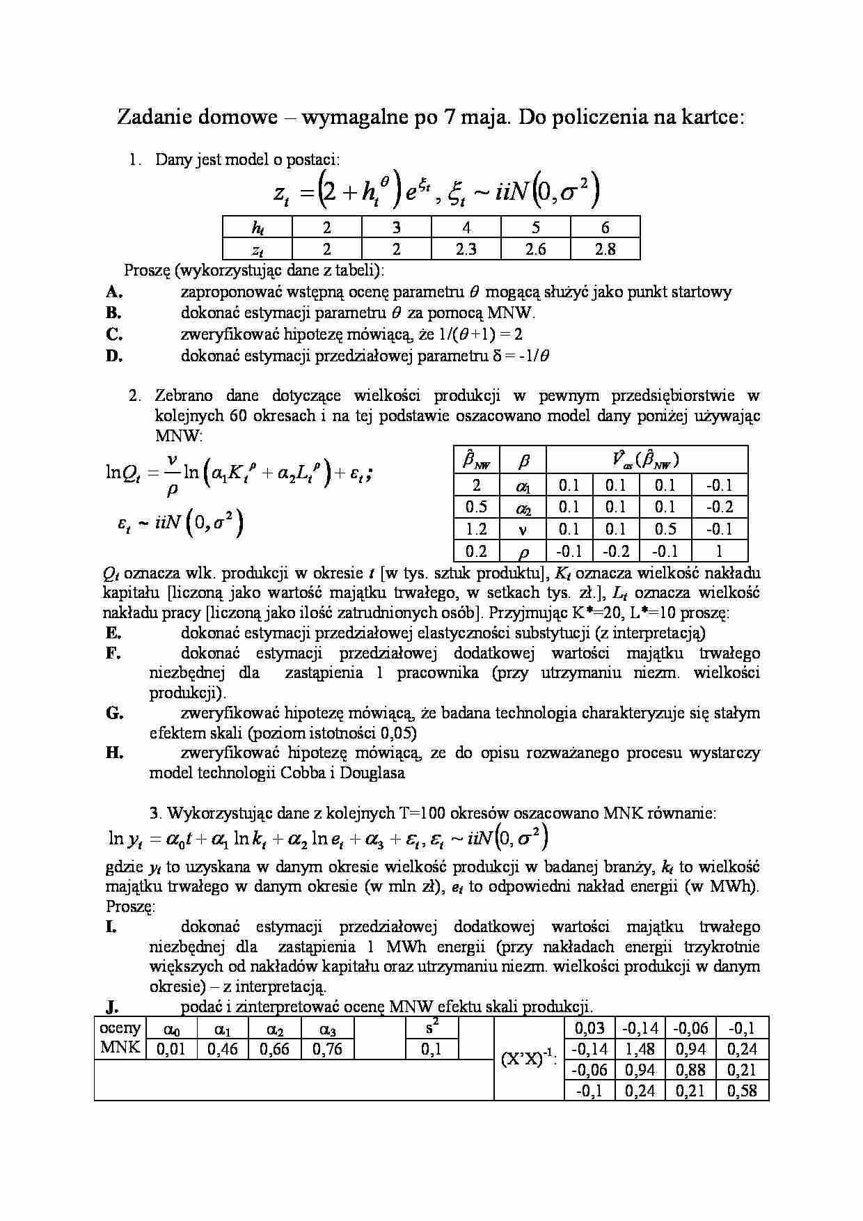 Przykładowe zadanie domowe - maj cz.2 - strona 1