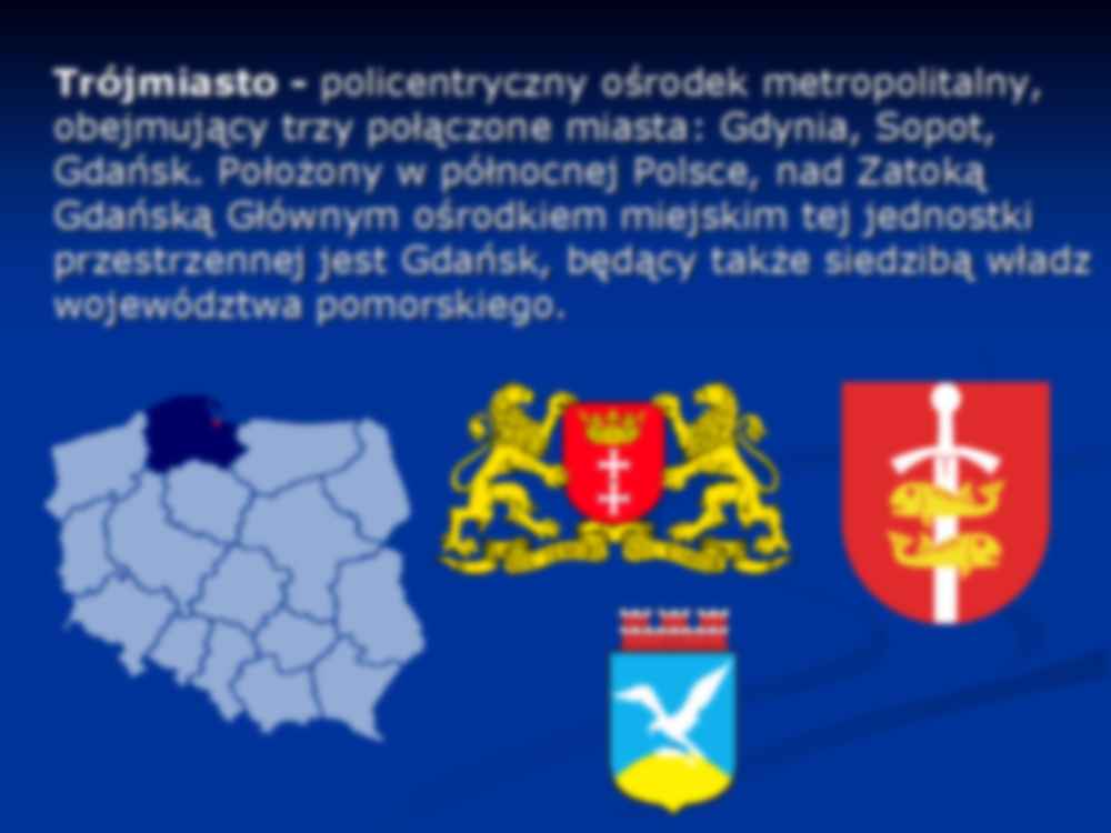 Zbiorowy transport publiczny Trójmiasta i Krakowa - strona 2