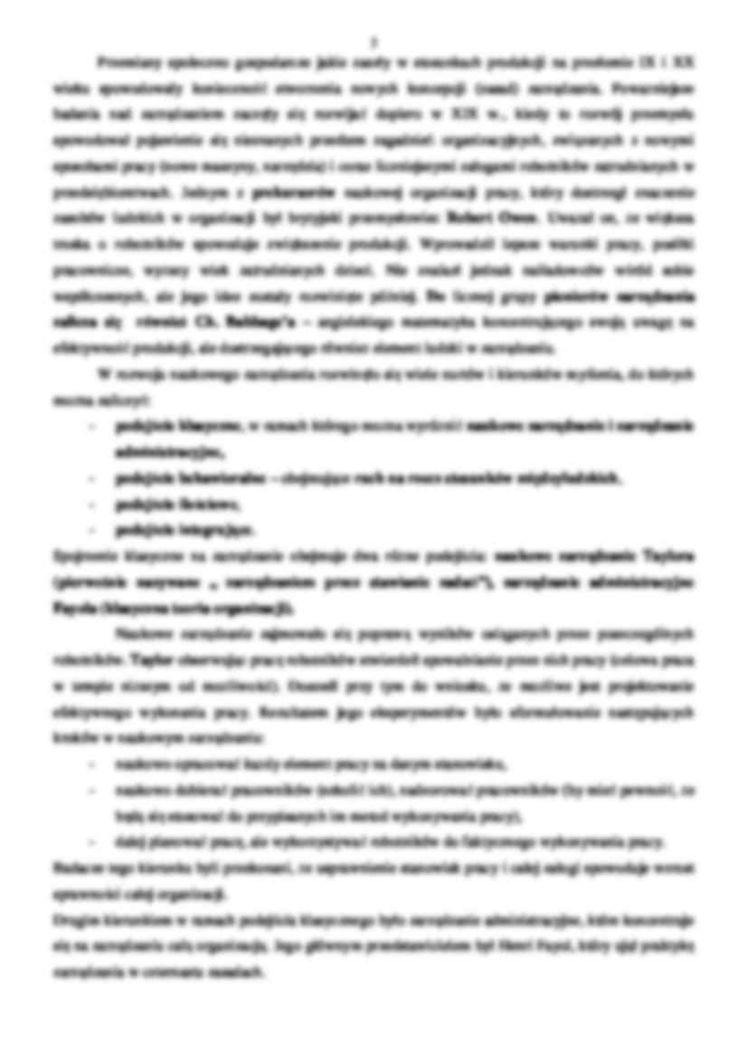 Organizacja i zarządzanie w administracji publicznej - strona 3