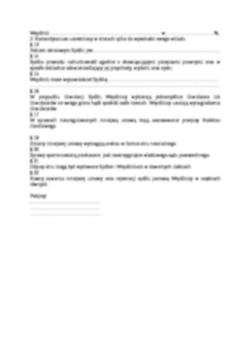Wzór-Umowa spółki komandytowej - strona 2