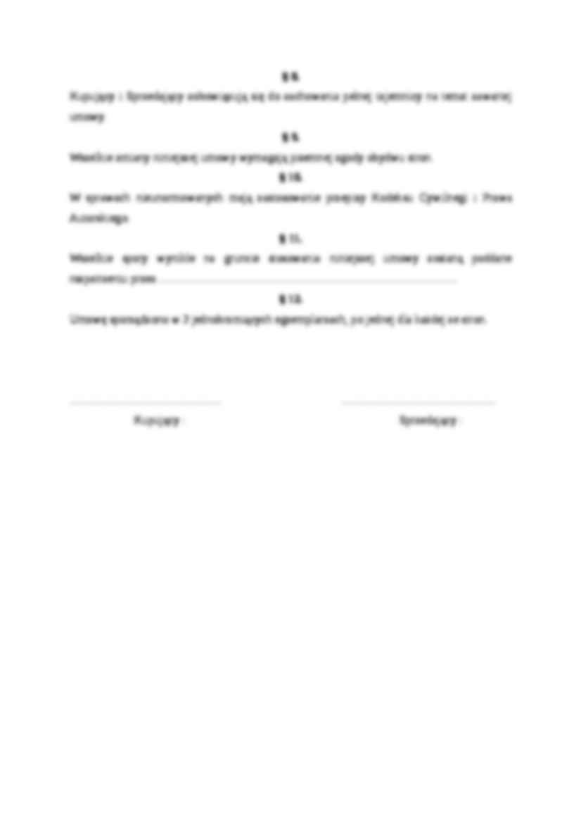 Wzór-Umowa sprzedaży autorskich praw majątkowych - strona 2