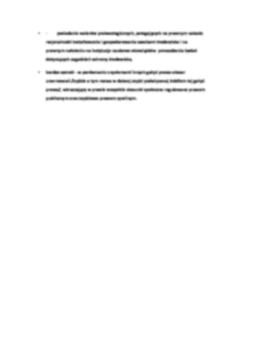 Cechy prawa ochrony środowiska - strona 2