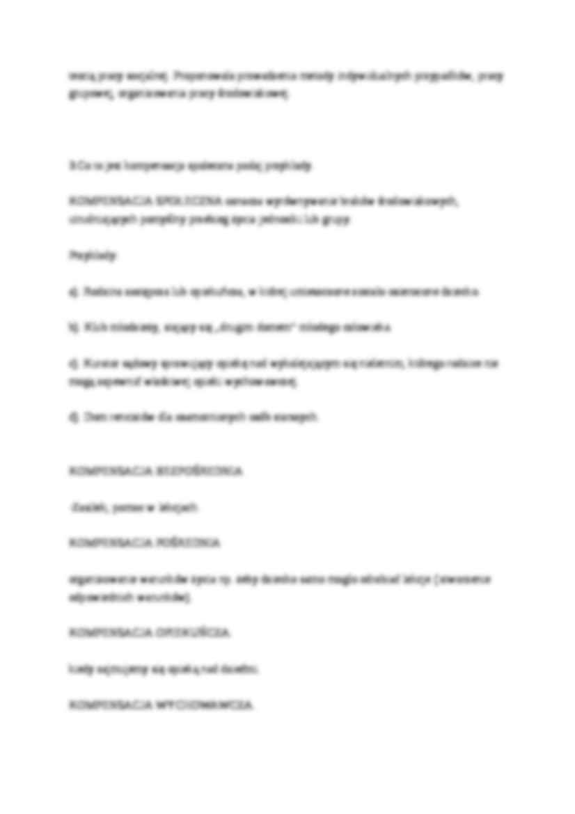 Pedagogika społeczna - egzamin, pytania i odpowiedzi- pedagogika - strona 3