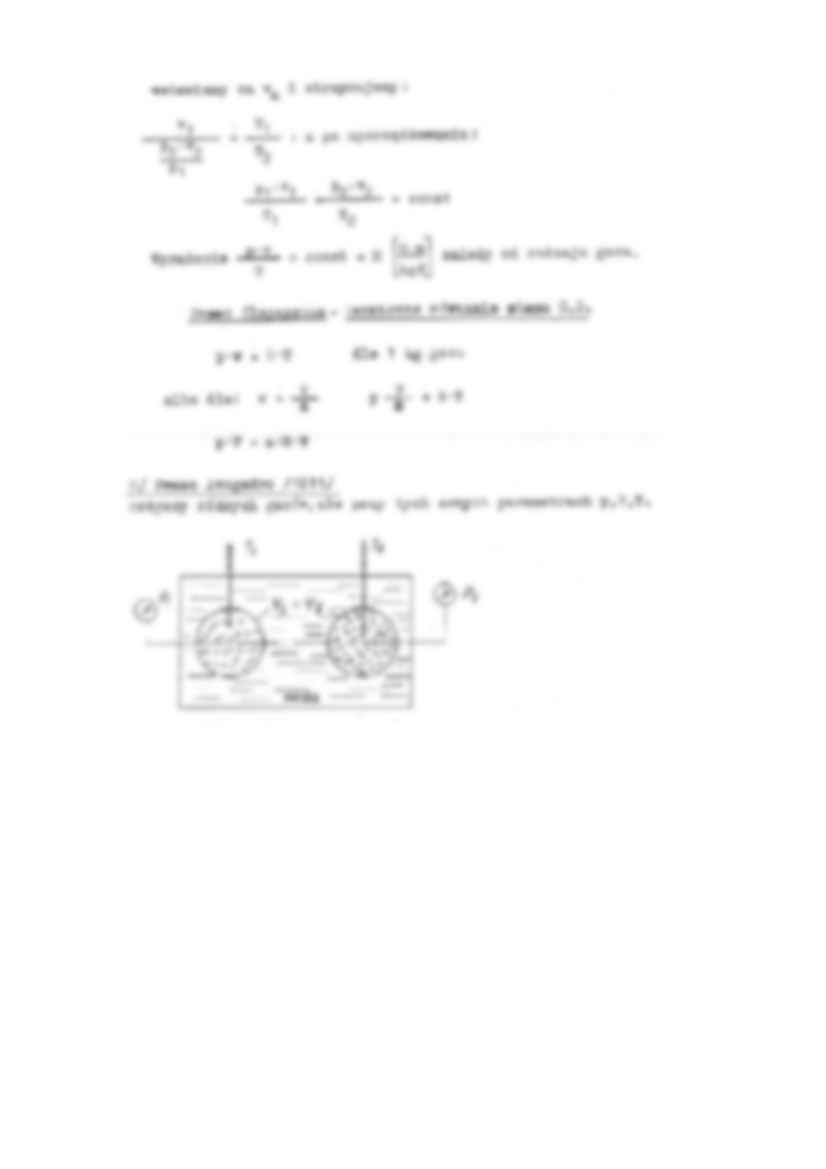 Termiczne równanie stanu gazów doskonałych - strona 2