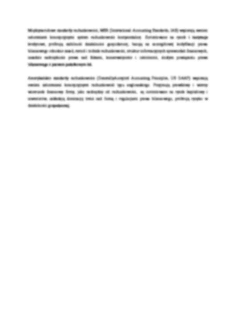 Regulacje prawne rachunkowości - wykład - strona 3