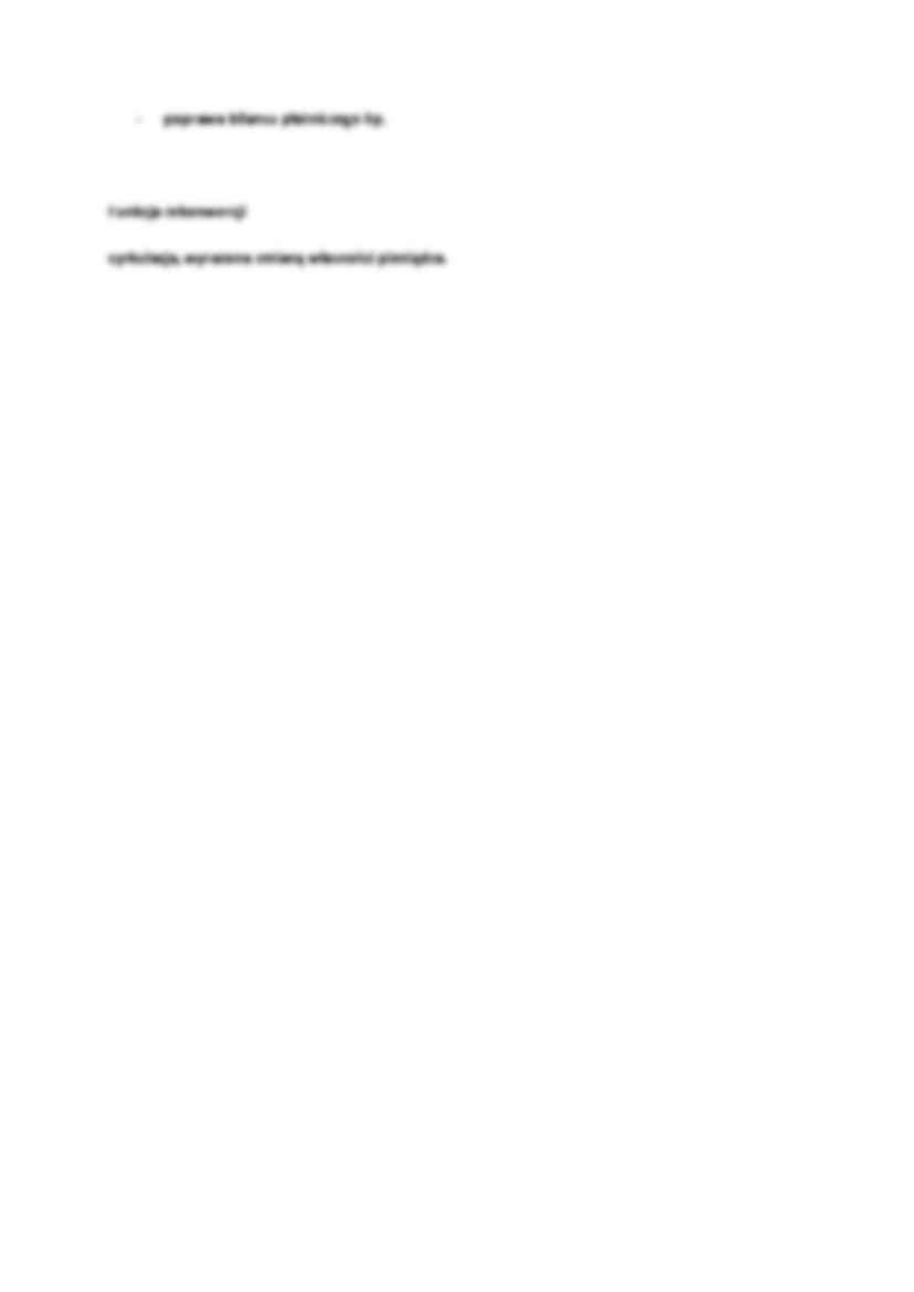 Funkcje finansów - opracowanie - strona 2