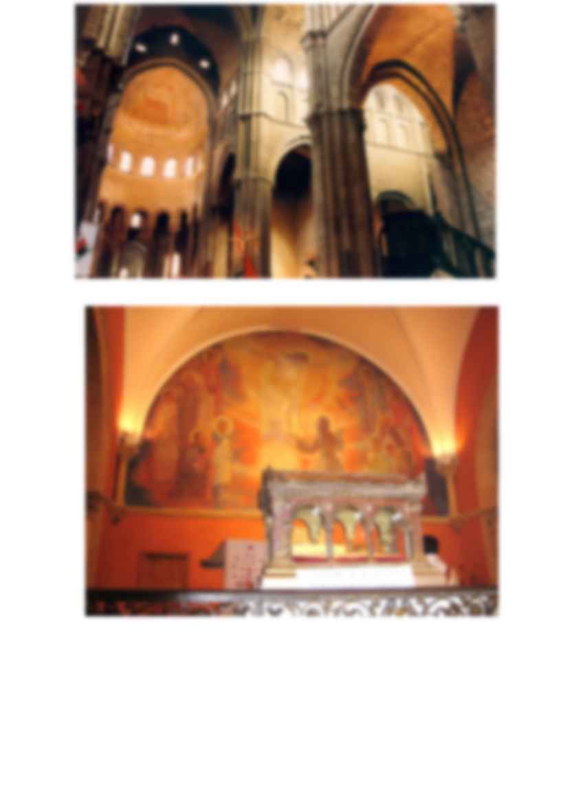 Notre Dame, Paray-le-monial - strona 3
