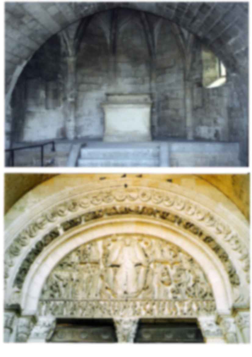 Wykład z historii - Saint Lazare - strona 3