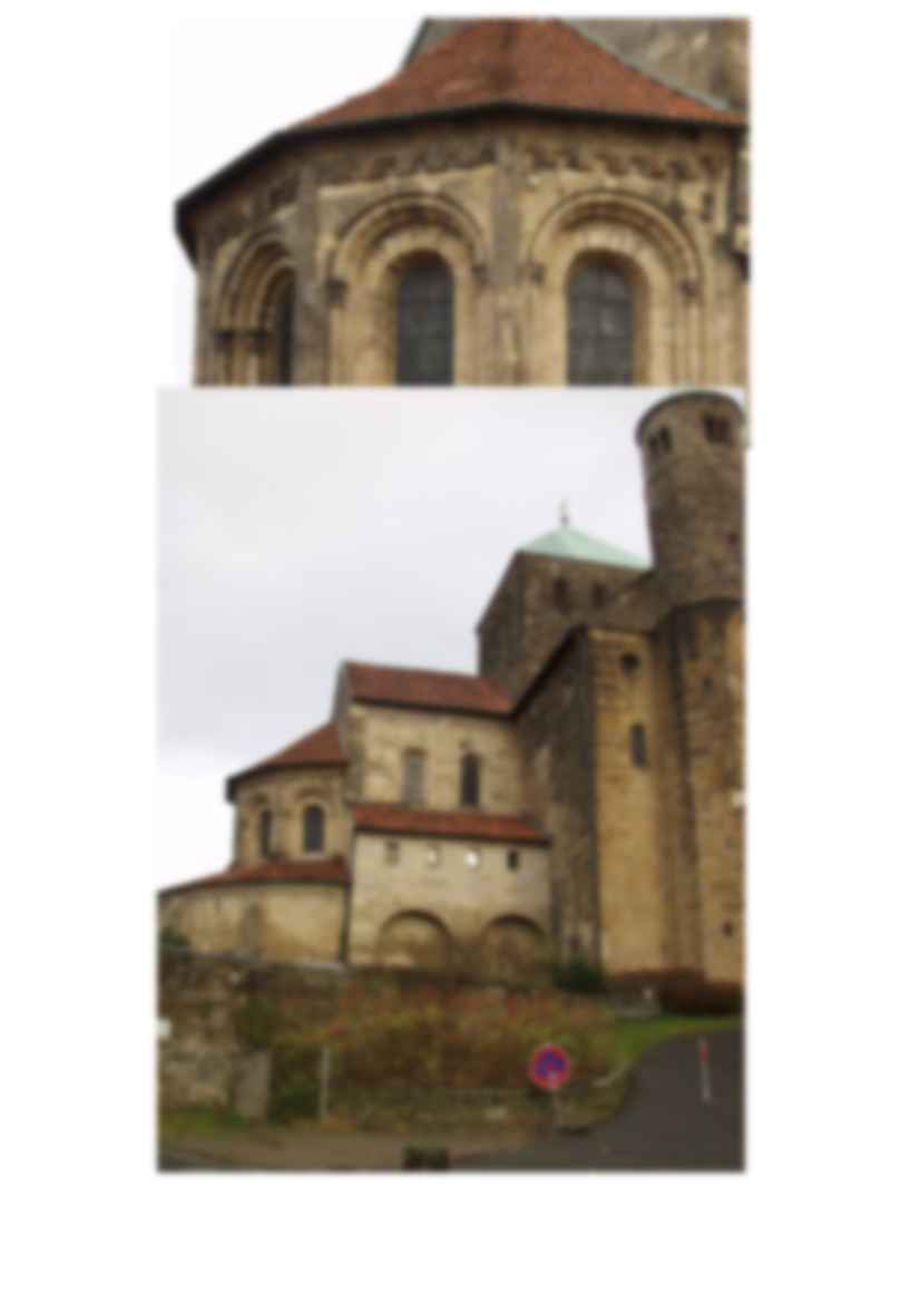 Sztuka ottońska-kościół św. Michała w hildesheim - strona 3