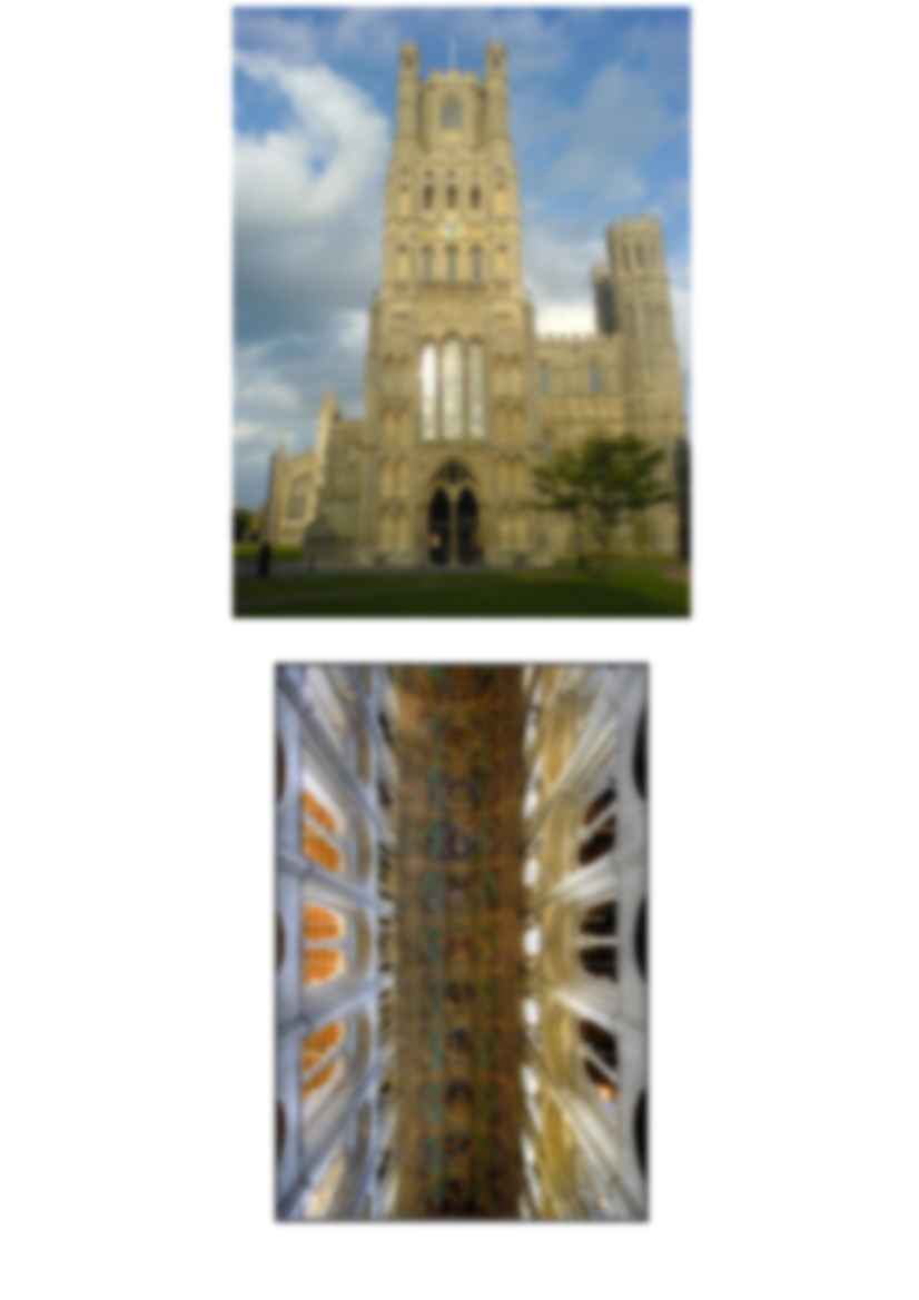 Katedra w Ely - strona 2