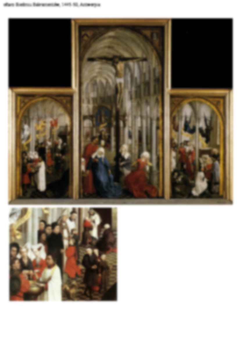 Rogier van Weyden - strona 3