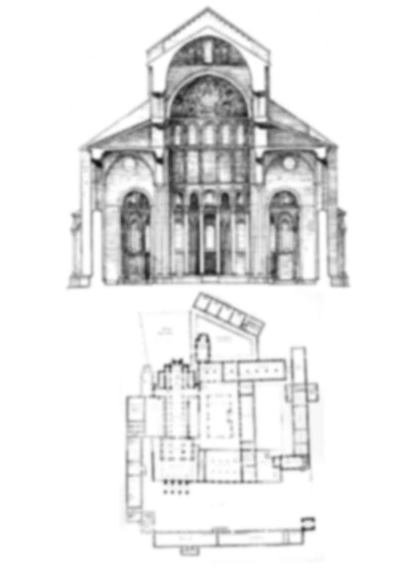 Kościół opactwa w Cluny - strona 2