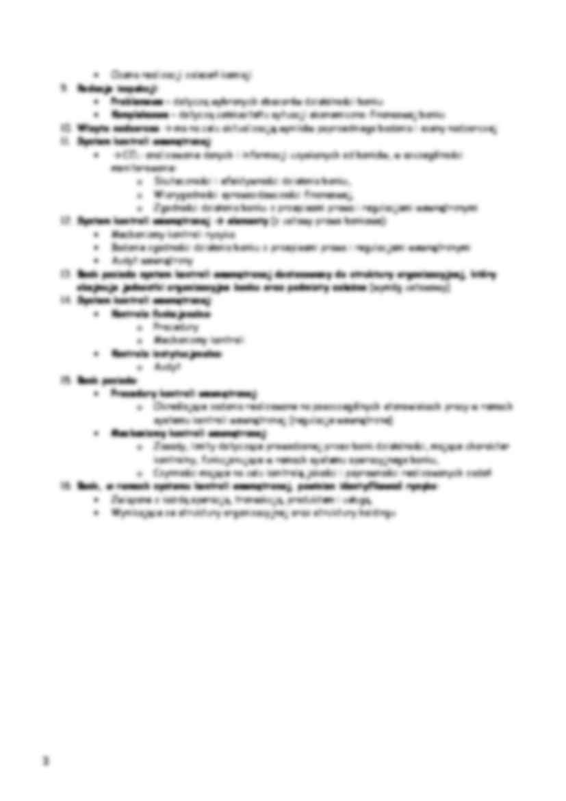 Nadzór/kontrola -opracowanie - strona 2