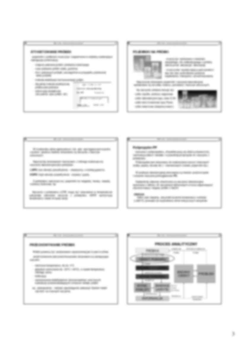 Chemiczna analiza 3 - omówienie - strona 3