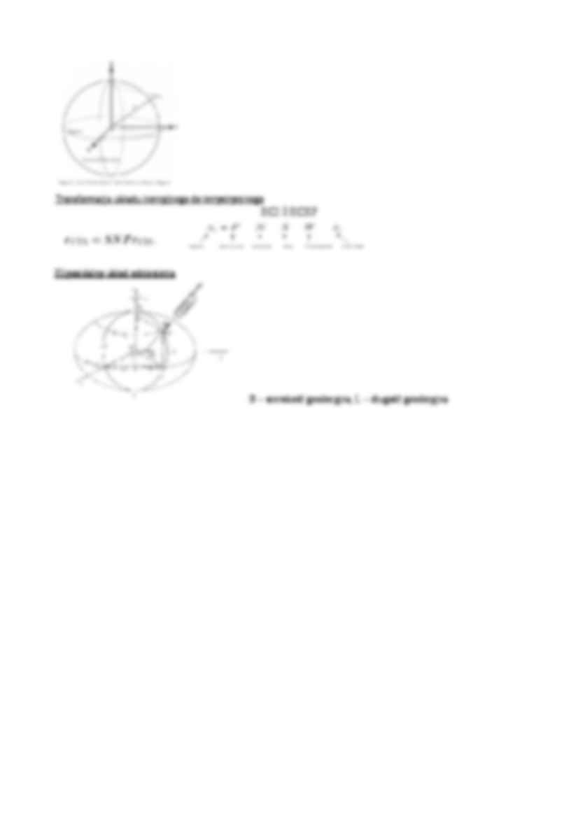 Podstawowe układy odniesienia-opracowanie - strona 2