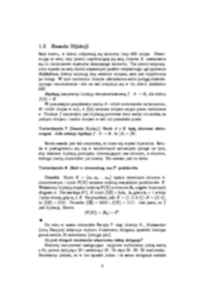 Matematyka Dyskretna - omówienie - strona 3