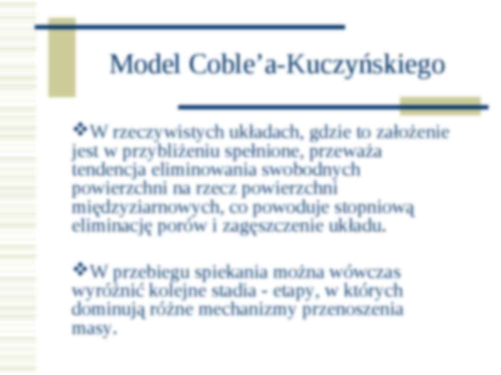 Analiza Kuczyńskiego - prezentacja - strona 3