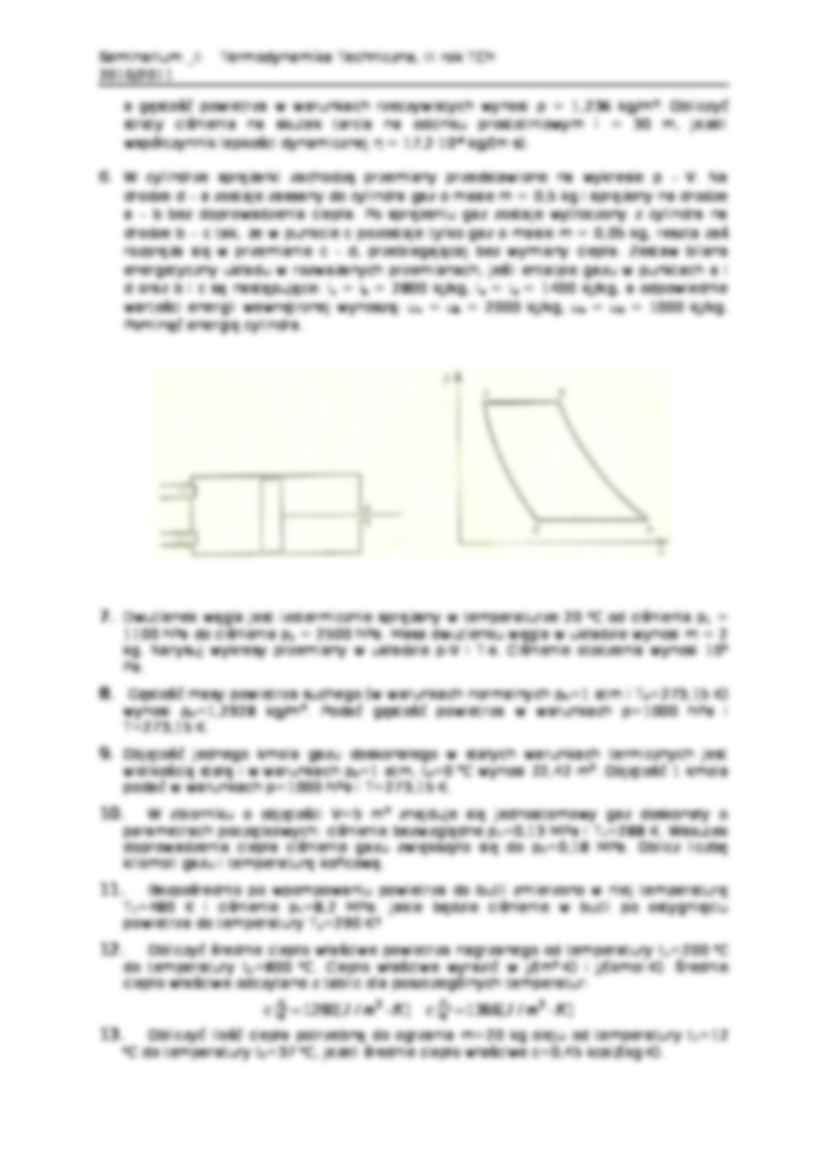 Projektowanie pieca - równanie Bernoulliego - omówienie - strona 2