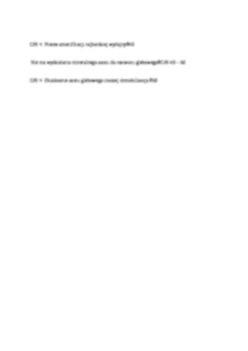 Amonifikacja, denitryfikacja, nitryfikacja - wykład - strona 2