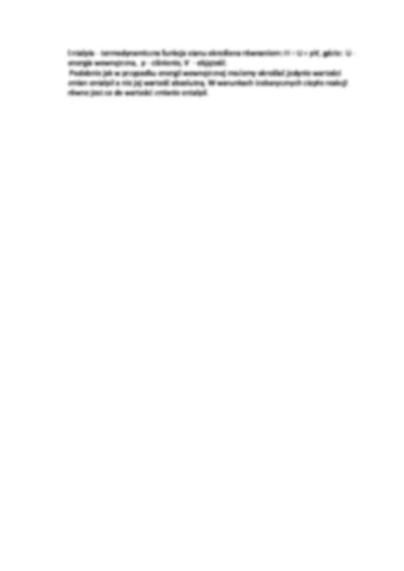Wykład - enzymy jako biokatalizatory - strona 2