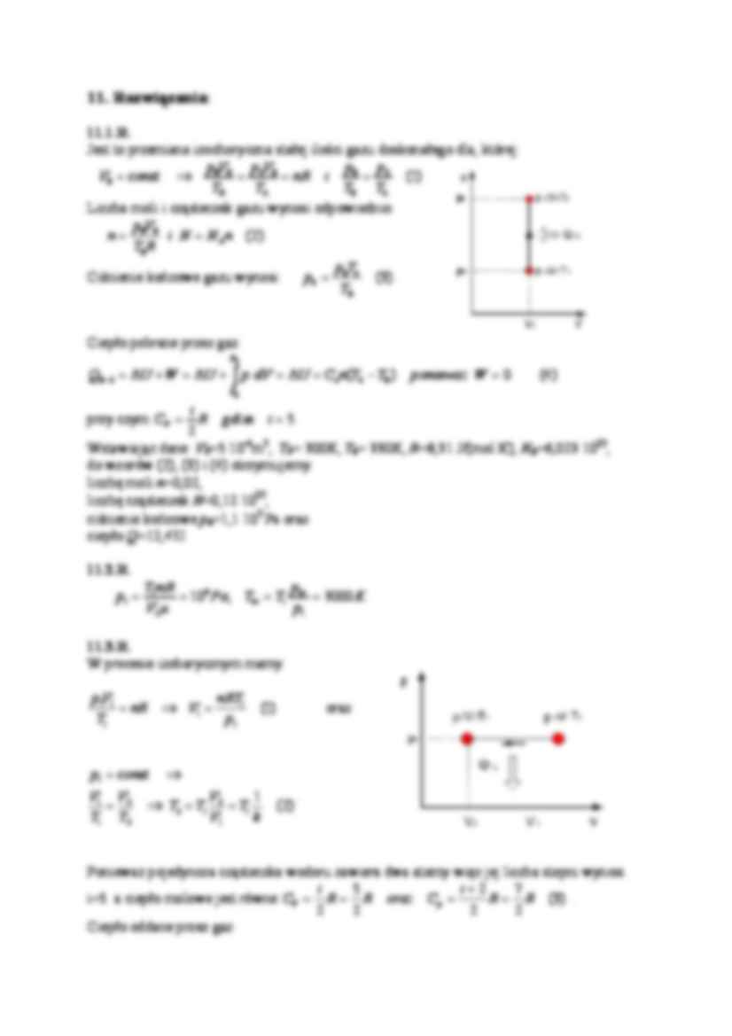 Fizyka - termodynamika  - strona 3