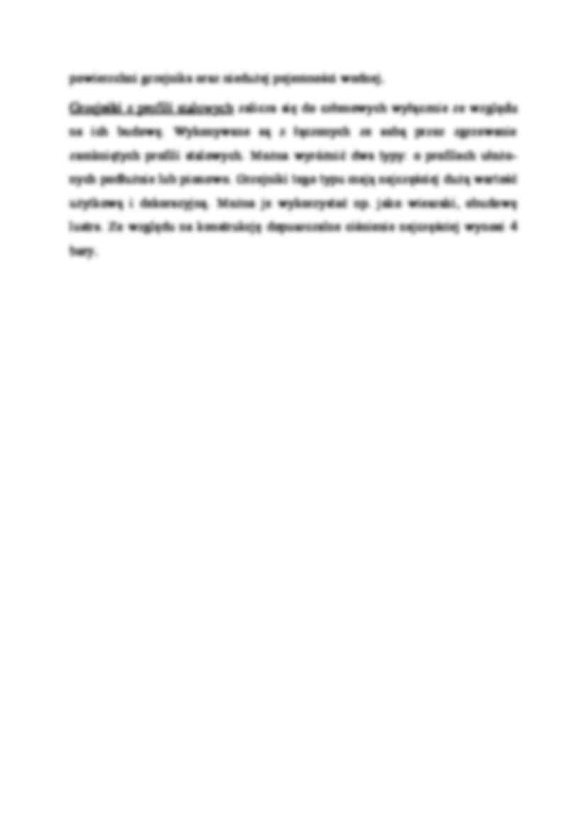 Grzejniki członowe - charakterystyka i opis. - strona 2