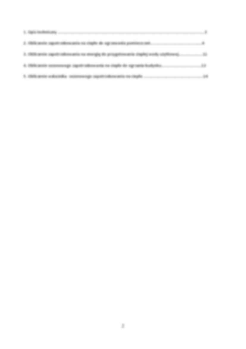 podstawy wykorzystania energii odnawialnej - tabele - strona 2