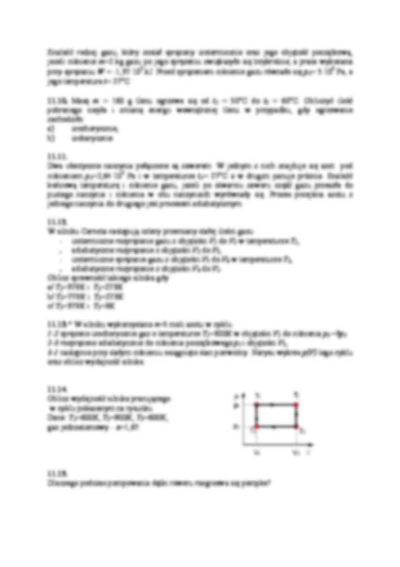 Termodynamika-zadania - strona 2