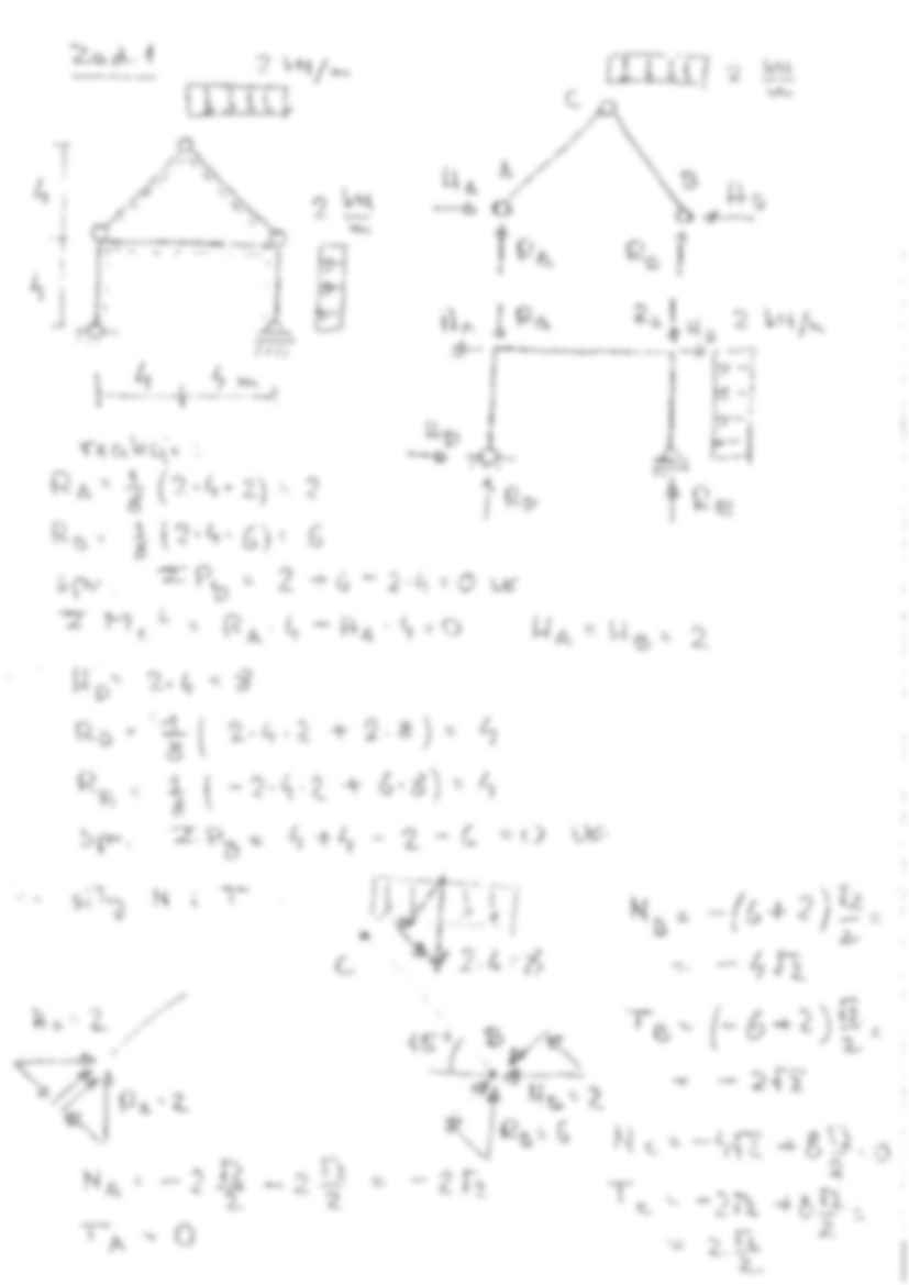 Mechanika ogóna-egzamin 2 - strona 2