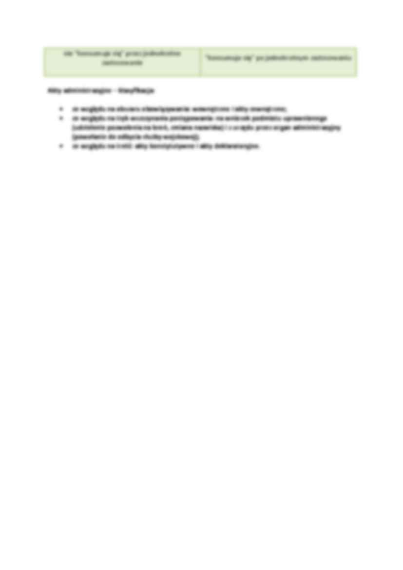 Prawo administracyjne - ćwiczenia 10.10 - strona 3