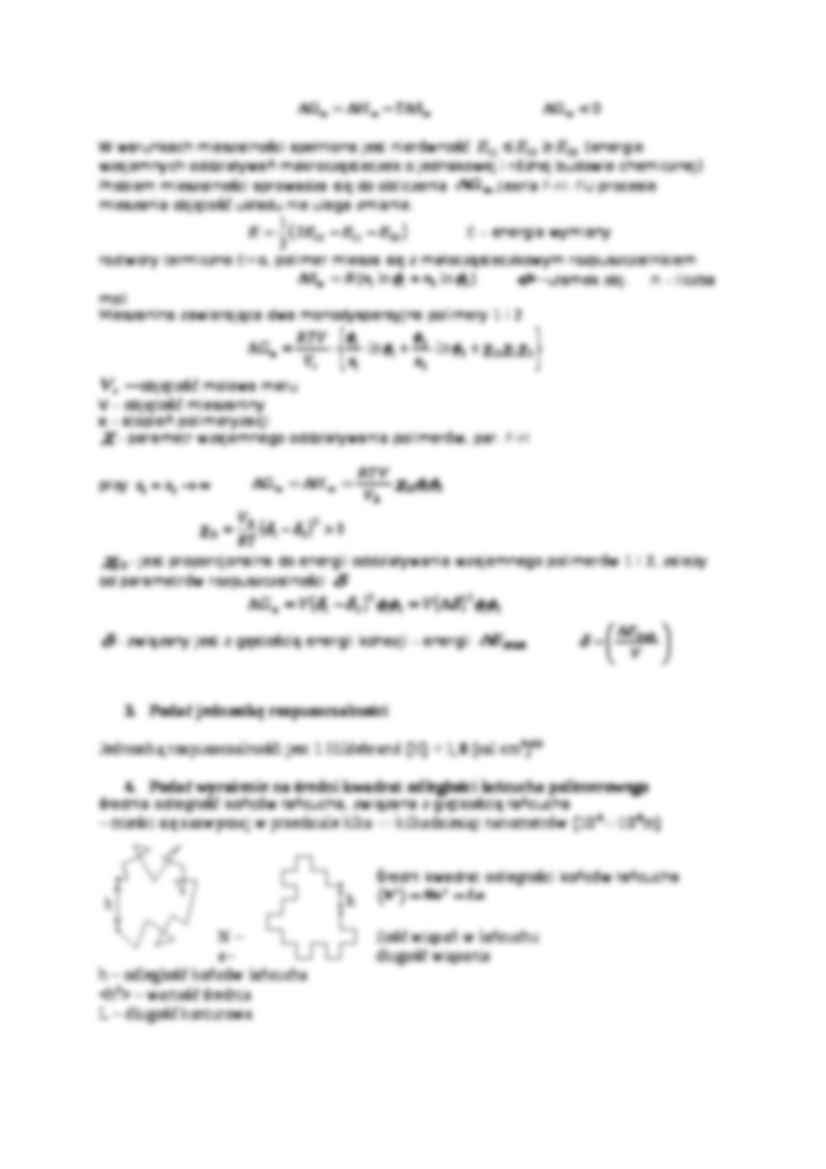 Inżynieria materiałów i nauka o materiałach- pytania i odpowiedzi na egzamin - strona 2