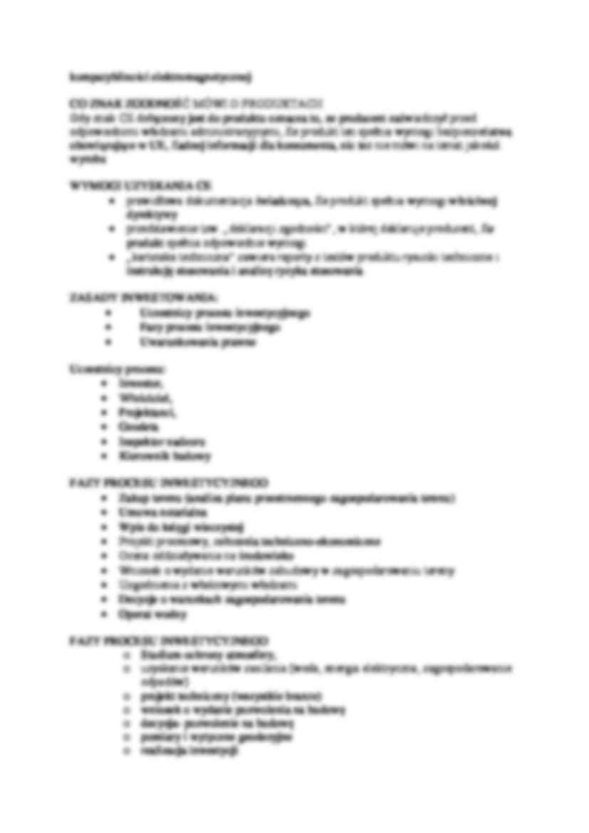 Normy serii ISO 9000- opracowanie - strona 2