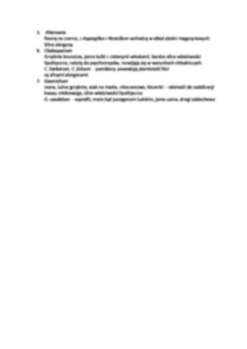 Mikrobiologia przemysłowa- workowce - strona 2